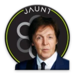 Logo of Paul McCartney Preview android Application 